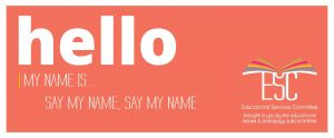 hello name pronouns 