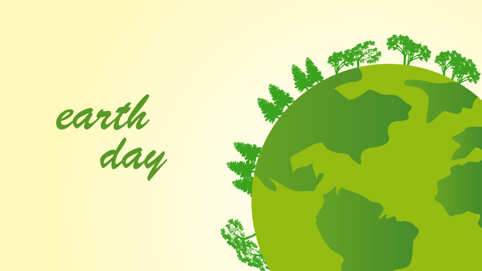 The importance of Earth Day – OSSTF/FEESO Update