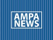 AMPA News logo