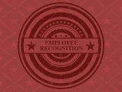 graphic: employee recognition seal