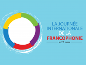 International Day of the Francophonie.