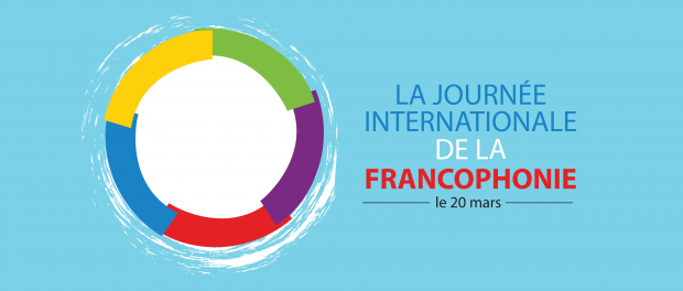 International Day of the Francophonie.