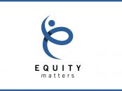 equity matters logo