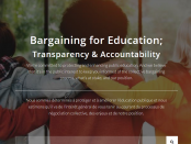 Detail from the bargainingforeducation.ca website