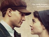 Detail of the Stand poster.