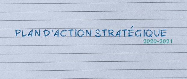 Plan d'action stratégique