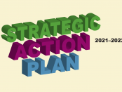 3-D words Strategic Action Plan 2021-2022