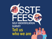 OSSTF/FEESO Self-Identification Survey, Tell us who we are