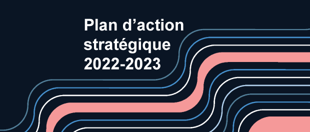 OSSTF/FEESO Plan d’action stratégique 2022-2023