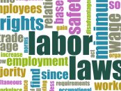 Labour laws
