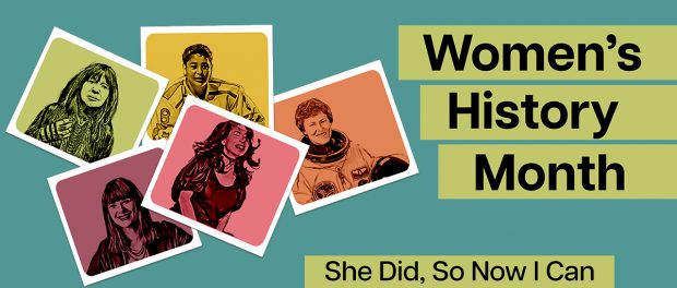 women's history month