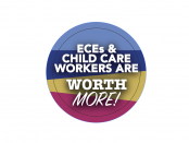 Worth more Child care queens park