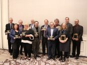 awards ceremony 2022
