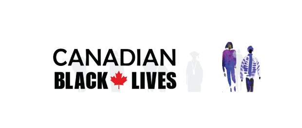 Canadian Black lives
