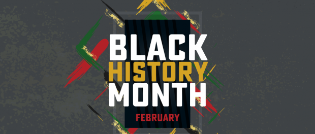 black history month 2023