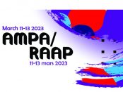 AMPA 2023 logo