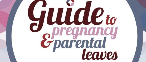 Guide to pregnancy and parental leaves