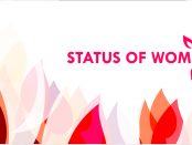 Status of Women logo