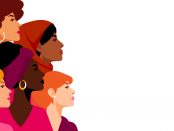 Group of women