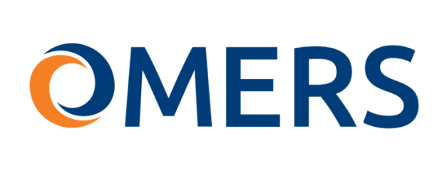 Omers logo