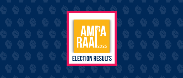 Elections Results