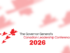 Logo_Governor General's Leadership Conference 2026