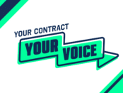 Your Contract Your Voice
