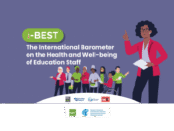 International Barometer on the Health and Well-being of Education Staff I-BEST Survey 2026