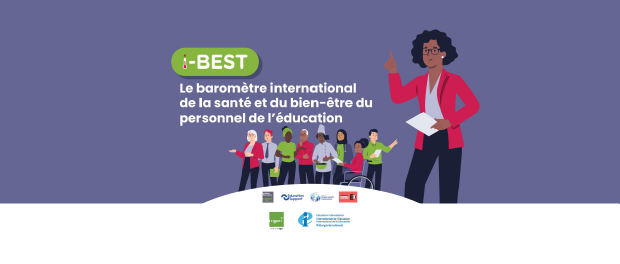 International Barometer on the Health and Well-being of Education Staff I-BEST Survey 2026