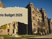 Ontario Budget 2026