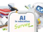 AI in education urvey