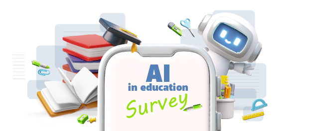 AI in education urvey