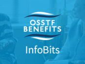 OSSTF Benefits logo_InfoBits