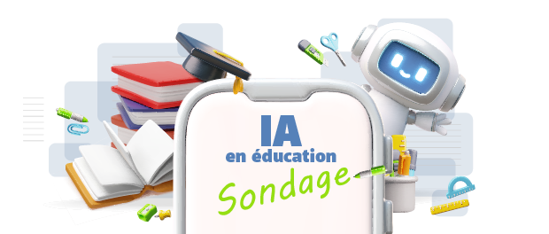IA in Education Sondage