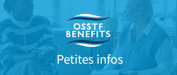 OSSTF Benefits logo_InfoBits
