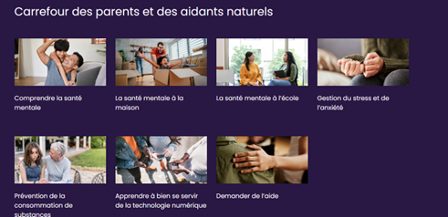 By Your Side in french