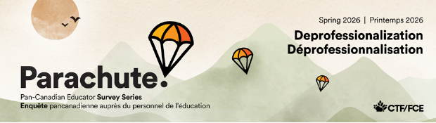 Parachute_Pan-Canadian Educator Survey Series