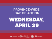 Day of Action of April 29