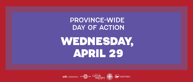 Day of Action of April 29