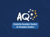 AQ logo!
