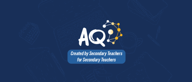 AQ logo!