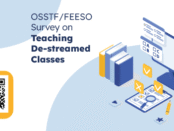 OSSTF/FEESO Survey on Teaching De-streamed Classes