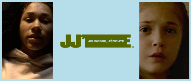 kids in distress, Jeunesse j