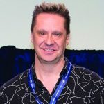Photo of Garrett Metcalfe