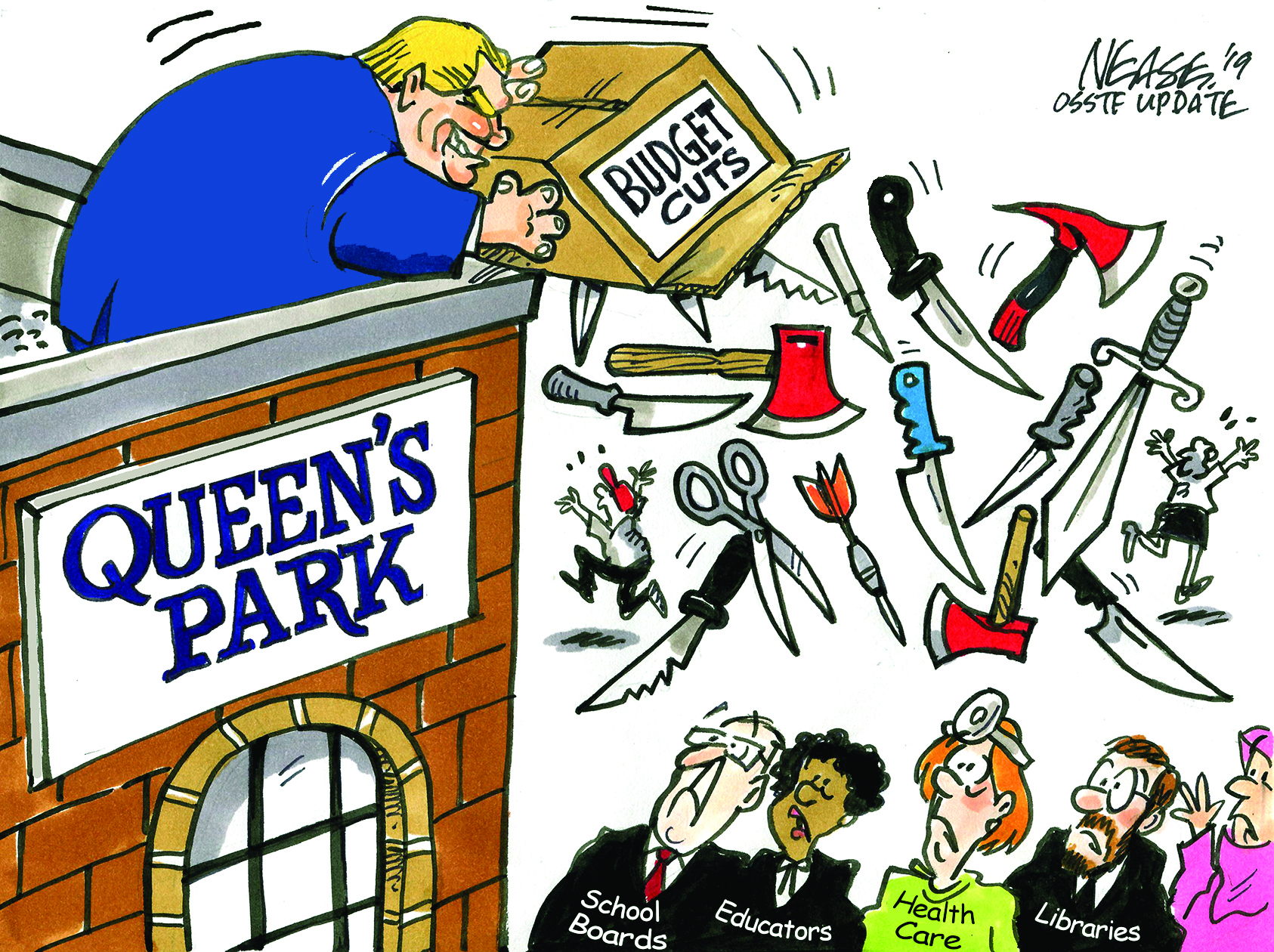 cartoon