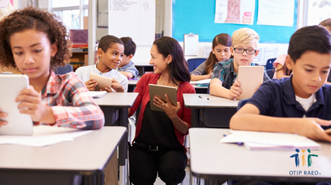 Social-Emotional Learning (S-E-L) Posters