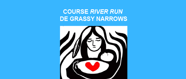 Grassy Narrows Run