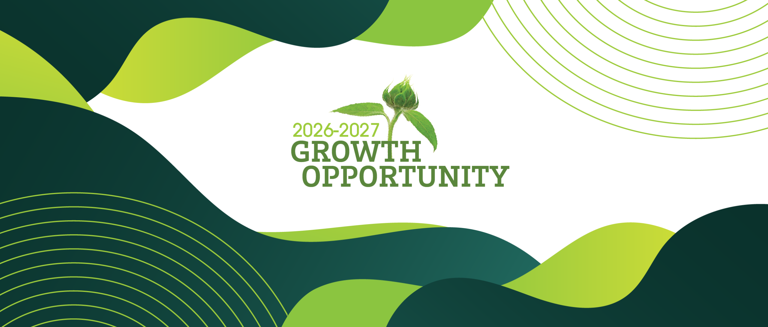 Growth and Opportunity